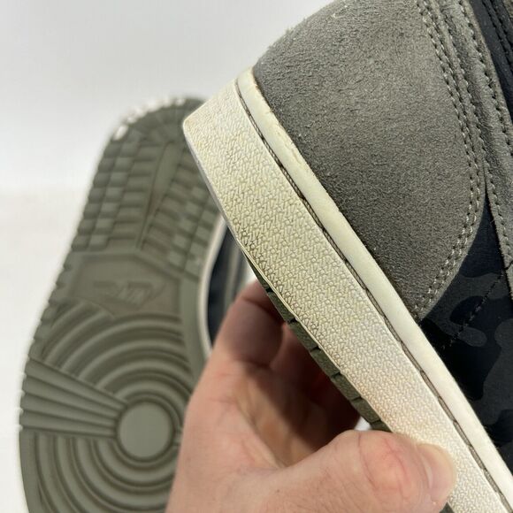 Nike Air Jordan 1 Retro High Premium \